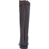 BR Bottes d'Hiver Greenland II Nubuck avec Semelle Caoutchouc Marron BR Bottes d'Hiver Greenland II Nubuck avec Semelle Caoutchouc Marron