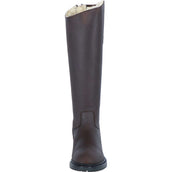 BR Bottes d'Hiver Greenland II Nubuck avec Semelle Caoutchouc Marron BR Bottes d'Hiver Greenland II Nubuck avec Semelle Caoutchouc Marron