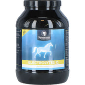 Synovium Electrolytes Q Synovium Electrolytes Q