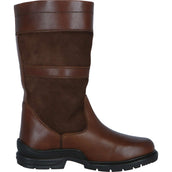 HORKA Bottes d'Extérieur York Court Marron HORKA Bottes d'Extérieur York Court Marron