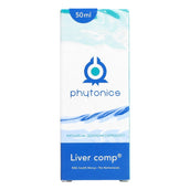 Phytonics Composé Foie Phytonics Composé Foie