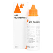 AST-Farma Solution Nettoyante pour les Oreilles Chien/Chat AST-Farma Solution Nettoyante pour les Oreilles Chien/Chat