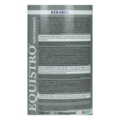 Equistro Kerabol Cheval Equistro Kerabol Cheval