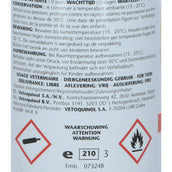Vetoquinol Soin des Blessures Aluspray Vetoquinol Soin des Blessures Aluspray