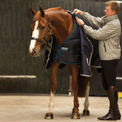 Horseware Couverture Liner 200g Marin Horseware Couverture Liner 200g Marin