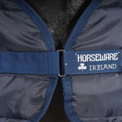 Horseware Couverture Liner 100g Marin Horseware Couverture Liner 100g Marin