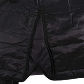 Rambo Couverture Optimo 100g Noir Rambo Couverture Optimo 100g Noir