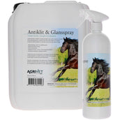 Agrivet Spray Démêlant/Brillance Agrivet Spray Démêlant/Brillance