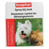 Beaphar Spray En cas de démangeaison Beaphar Spray En cas de démangeaison