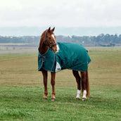 WeatherBeeta ComFiTec Plus Dynamic Turnout 0g Forest Green/Navy WeatherBeeta ComFiTec Plus Dynamic Turnout 0g Forest Green/Navy