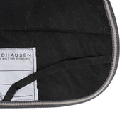 Waldhausen Couverture pour Chien Comfort Line 200g Asphalt Waldhausen Couverture pour Chien Comfort Line 200g Asphalt
