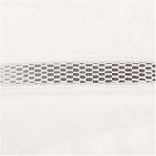 ANKY Tapis de Selle Anatomic Tech Dressage Blanc ANKY Tapis de Selle Anatomic Tech Dressage Blanc