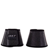 ANKY Cloches d'Obstacles Climatrole Shiny Noir ANKY Cloches d'Obstacles Climatrole Shiny Noir