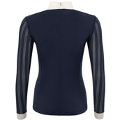 ANKY T-shirt de Concours Mesh Longues Manches Marin ANKY T-shirt de Concours Mesh Longues Manches Marin