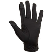 ANKY Gants d'Équitation Technical Mesh Noir/cuivre ANKY Gants d'Équitation Technical Mesh Noir/cuivre