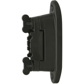 Agradi Power Pince Profi isolateur (d'angle) Noir 10 Pièces Agradi Power Pince Profi isolateur (d'angle) Noir 10 Pièces