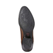 Ariat Bottes Western Heritage R Toe Femme Marron Ariat Bottes Western Heritage R Toe Femme Marron