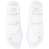 ANKY Protèges-Tendons ATB25003 Blanc ANKY Protèges-Tendons ATB25003 Blanc