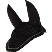 ANKY Bonnet Anti-Mouches Presence ATB25012 Noir ANKY Bonnet Anti-Mouches Presence ATB25012 Noir