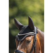 ANKY Bonnet Anti-Mouches Presence ATB25012 Noir ANKY Bonnet Anti-Mouches Presence ATB25012 Noir