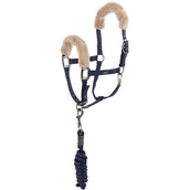 ANKY Ensemble Licol Check Velvet ATH25002 Midnight Blue ANKY Ensemble Licol Check Velvet ATH25002 Midnight Blue