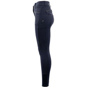 ANKY Pantalon d'Équitation Prospect XR25102 Full Grip Mood Indigo ANKY Pantalon d'Équitation Prospect XR25102 Full Grip Mood Indigo