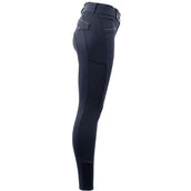ANKY Pantalon d'Équitation Prospect XR25102 Full Grip Mood Indigo ANKY Pantalon d'Équitation Prospect XR25102 Full Grip Mood Indigo