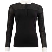 ANKY Manches Longues Luminous C-Wear ATP24203 Noir ANKY Manches Longues Luminous C-Wear ATP24203 Noir