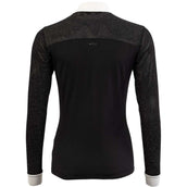 ANKY Manches Longues Luminous C-Wear ATP24203 Noir ANKY Manches Longues Luminous C-Wear ATP24203 Noir