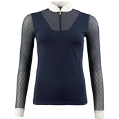 ANKY T-shirt de Concours Prospect C-Wear ATP25202 Marin ANKY T-shirt de Concours Prospect C-Wear ATP25202 Marin