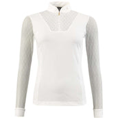 ANKY T-shirt de Concours Prospect C-Wear ATP25202 Blanc ANKY T-shirt de Concours Prospect C-Wear ATP25202 Blanc