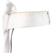 ANKY Plastron Prospect C-Wear ATP25501 Blanc/or ANKY Plastron Prospect C-Wear ATP25501 Blanc/or