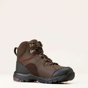 Ariat Chaussures d’extérieur Skyline Mid Waterproof Femme Marron chocolat Ariat Chaussures d’extérieur Skyline Mid Waterproof Femme Marron chocolat