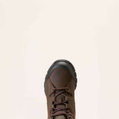 Ariat Chaussures d’extérieur Skyline Mid Waterproof Femme Marron chocolat Ariat Chaussures d’extérieur Skyline Mid Waterproof Femme Marron chocolat