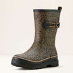 Ocelot Print