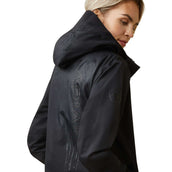Ariat Blouson Spectator Waterproof Femme Noir Ariat Blouson Spectator Waterproof Femme Noir