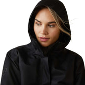 Ariat Blouson Spectator Waterproof Femme Noir Ariat Blouson Spectator Waterproof Femme Noir