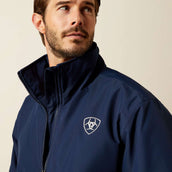 Ariat Veste Stable 2.0 Men Marin Ariat Veste Stable 2.0 Men Marin