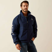 Ariat Veste Stable 2.0 Men Marin Ariat Veste Stable 2.0 Men Marin