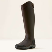 Ariat Bottes d'Équitation Telluride Tall H2O Marron foncé Ariat Bottes d'Équitation Telluride Tall H2O Marron foncé