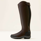 Ariat Bottes d'Équitation Telluride Tall H2O Marron foncé Ariat Bottes d'Équitation Telluride Tall H2O Marron foncé
