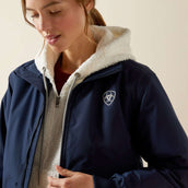 Ariat Veste Stable 2.0 Marin Ariat Veste Stable 2.0 Marin