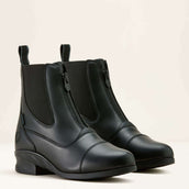 Ariat Jodhpurs Heritage Zip H2O Noir Ariat Jodhpurs Heritage Zip H2O Noir