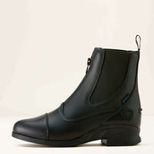 Ariat Jodhpurs Heritage Zip H2O Noir Ariat Jodhpurs Heritage Zip H2O Noir