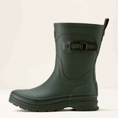 Ariat Bottes d'Extérieur Kelmarsh Olive foncé Ariat Bottes d'Extérieur Kelmarsh Olive foncé