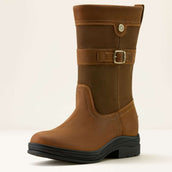 Ariat Bottes d'Extérieur Langdale Mid H2O Baked Brown Ariat Bottes d'Extérieur Langdale Mid H2O Baked Brown