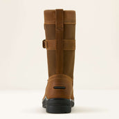 Ariat Bottes d'Extérieur Langdale Mid H2O Baked Brown Ariat Bottes d'Extérieur Langdale Mid H2O Baked Brown