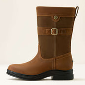 Ariat Bottes d'Extérieur Langdale Mid H2O Baked Brown Ariat Bottes d'Extérieur Langdale Mid H2O Baked Brown