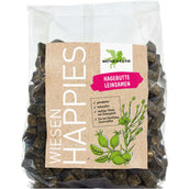 Bense & Eicke Friandises pour Cheval Wiesen Happies Graines de Lin Rose Musquée Bense & Eicke Friandises pour Cheval Wiesen Happies Graines de Lin Rose Musquée