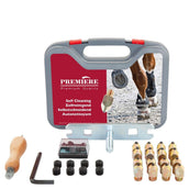 Premiere Kit de Crampons M12 Autonettoyant Premiere Kit de Crampons M12 Autonettoyant